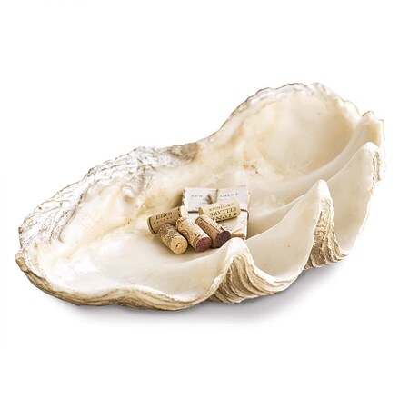 Regina Andrew Imperial Clam Large 20-1123